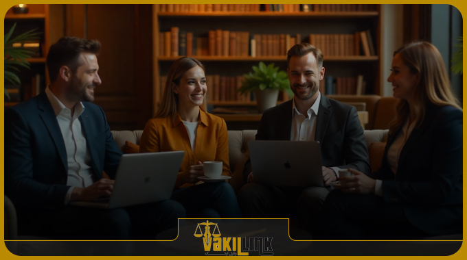 بهترین وکیل برای مهاجرت به کلگری کانادا