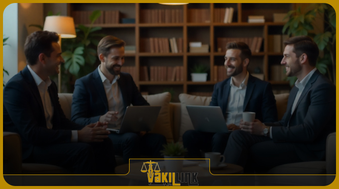 بهترین وکیل مهاجرت به اتاوا کانادا