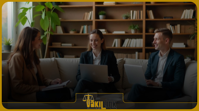 بهترین وکیل مهاجرت به ونکوور