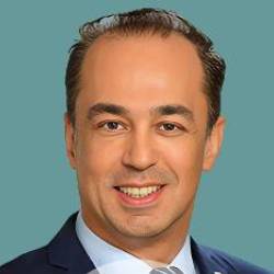 کوروش امینیان