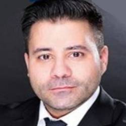 نیما جعفریان