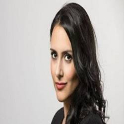 پانته آ فرحزادی