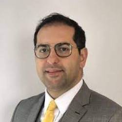 سید شهروز محمودیان