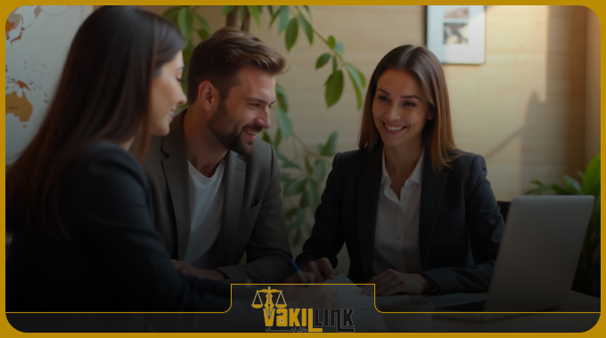 بهترین وکیل مهاجرت به آنکارا ترکیه