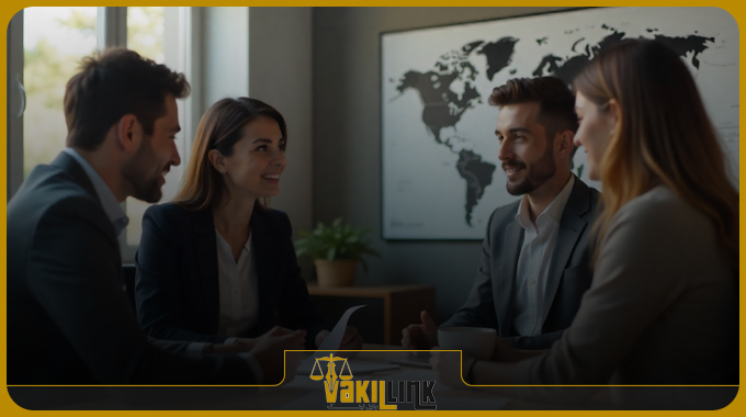 بهترین وکیل مهاجرت به کلن آلمان