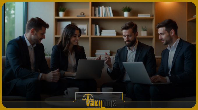 بهترین وکیل مهاجرت به استانبول ترکیه