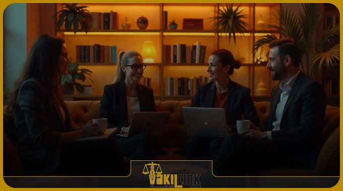 بهترین وکیل مهاجرت به مونیخ