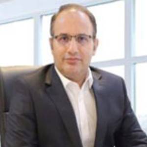 اکبر خدادادی