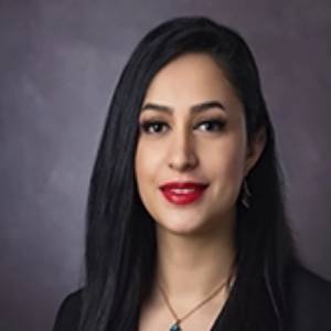 الهام حسنی