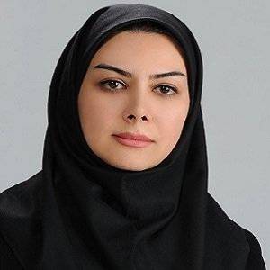 فروغ امیرعابدین