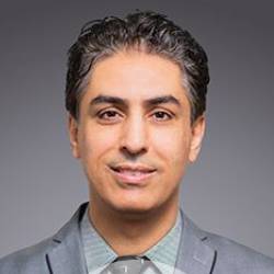 محمد رضا اسلامی