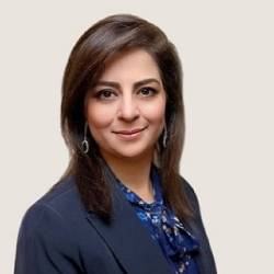 پریسا کلانتری