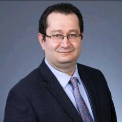 اردلان ابراهیمی