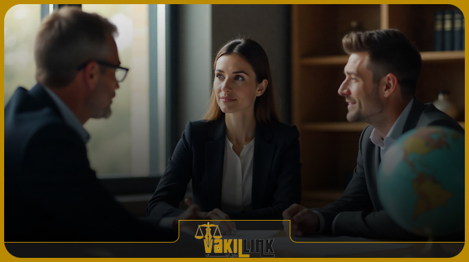 بهترین وکیل مهاجرت به ملبورن استرالیا