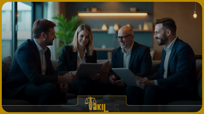 بهترین وکیل مهاجرت به تروندهایم نروژ