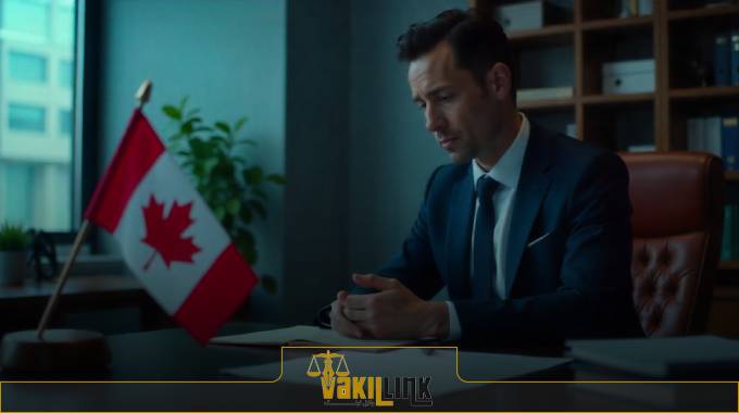 بهترین وکیل طلاق در کانادا
