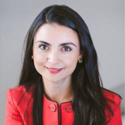 راما صرافیان