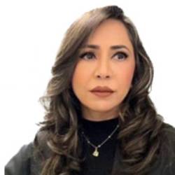 شکیبا صاحب زاده