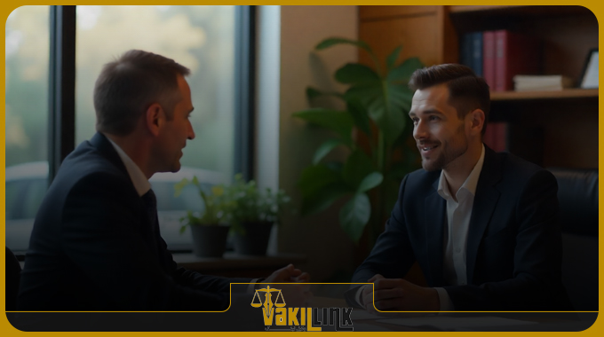 بهترین وکیل مهاجرت به لندن انگلستان