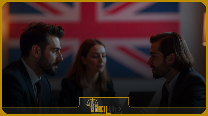 بهترین وکیل مهاجرت به منچستر انگلستان