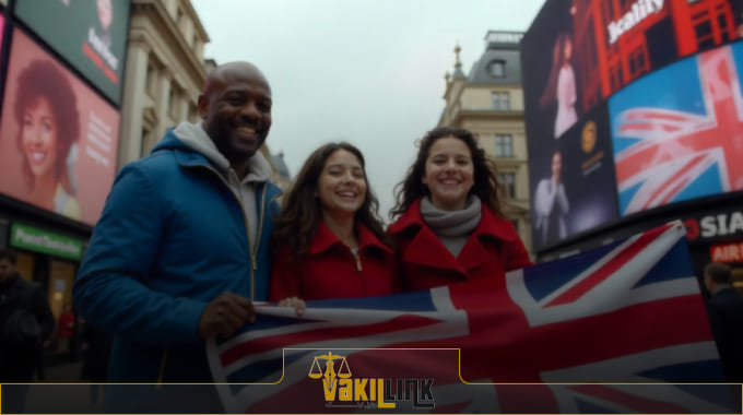 مزایا و معایب زندگی در انگلستان