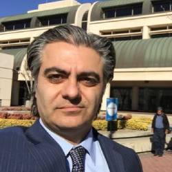علی هریسچی