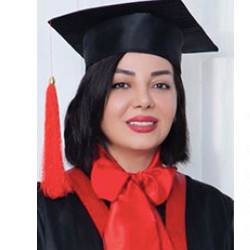 دکتر الهام اکبری ناصر