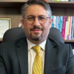 دکتر بهزاد خوئی