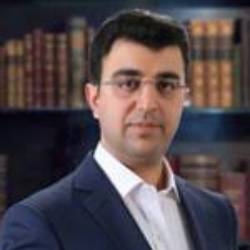 دکتر مجتبی دانی
