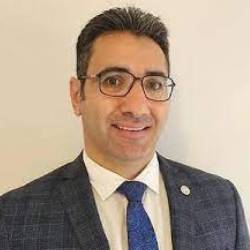 جاوید احمدی