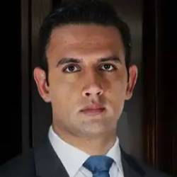 ماتئو زرقونی