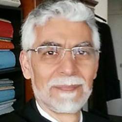 مصطفی مرعشی