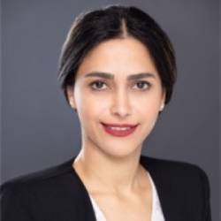 منیره تابان