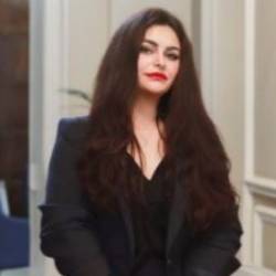 سارا سهرابی