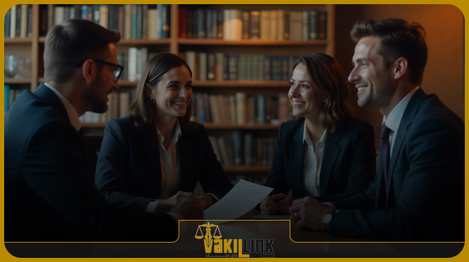 بهترین وکیل مهاجرت به سن‌دیگو آمریکا