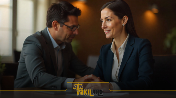 بهترین وکیل طلاق در آمریکا