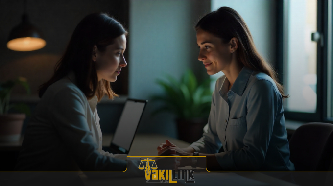 بهترین وکیل خانواده در آمریکا