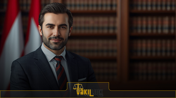 بهترین وکیل ملکی در اتریش