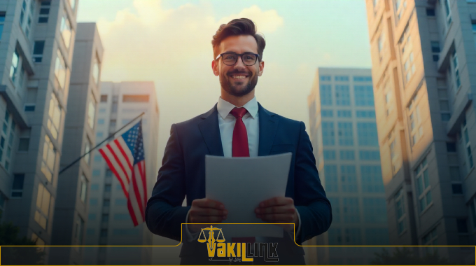بهترین وکیل کیفری در آمریکا