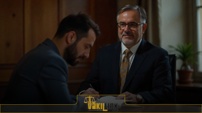 بهترین وکیل طلاق در فنلاند