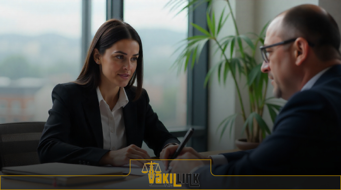 بهترین وکیل ایرانی در نیوزیلند