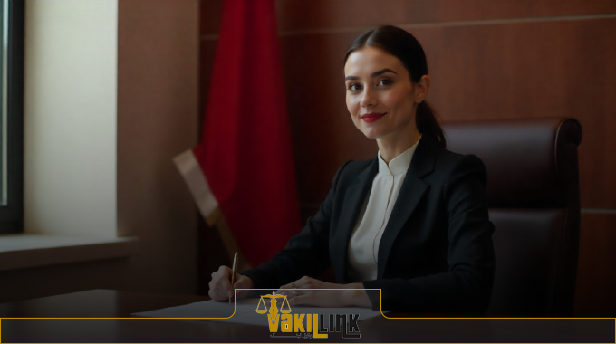  بهترین وکیل ایرانی در عمان