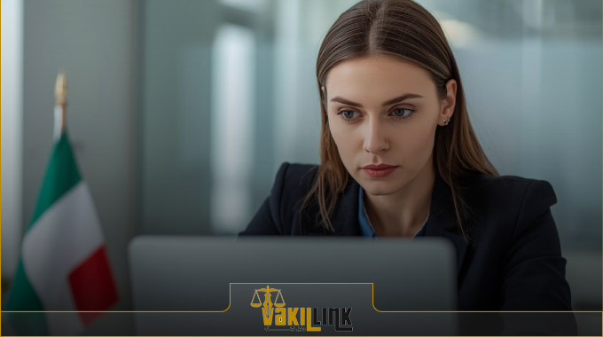 بهترین وکیل طلاق در ایتالیا