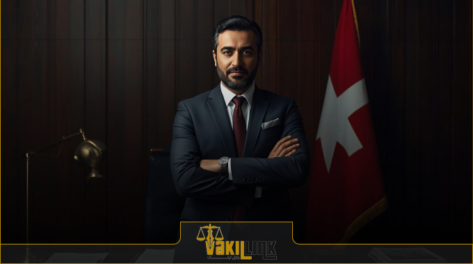 بهترین وکیل خانواده در سوئیس