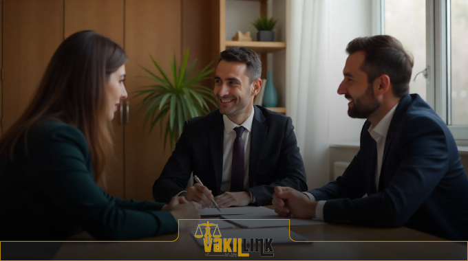 بهترین وکیل ملکی در ارمنستان