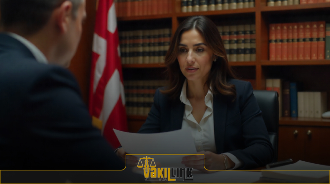 بهترین وکیل ملکی در دانمارک