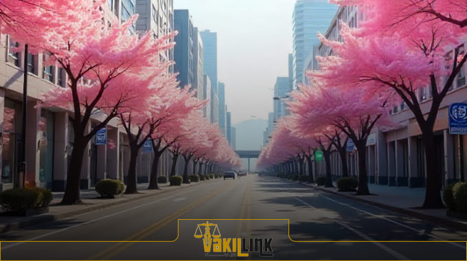 زندگی در کره جنوبی