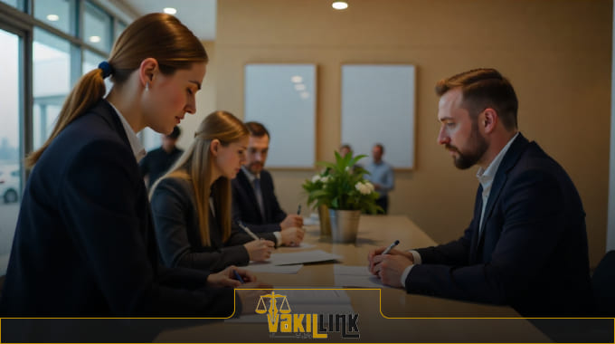 تعیین وقت از سفارت اتریش