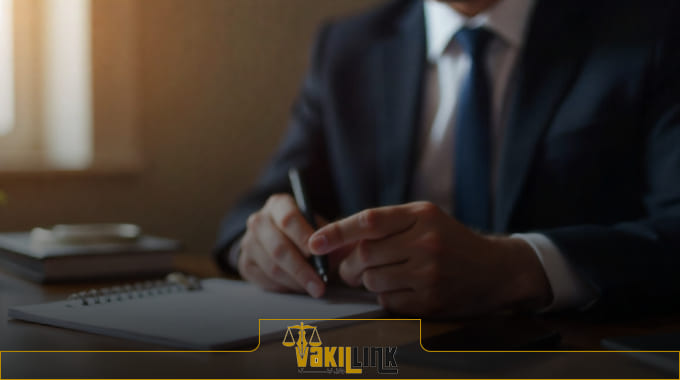 جنبه های حقوقی برای مهاجران