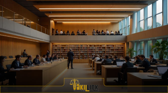 مزایای تحصیل در آلمان